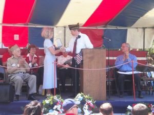 Marchese Medals - Arlington Heights 2011